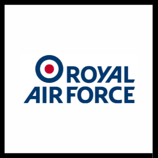 RAF logo 