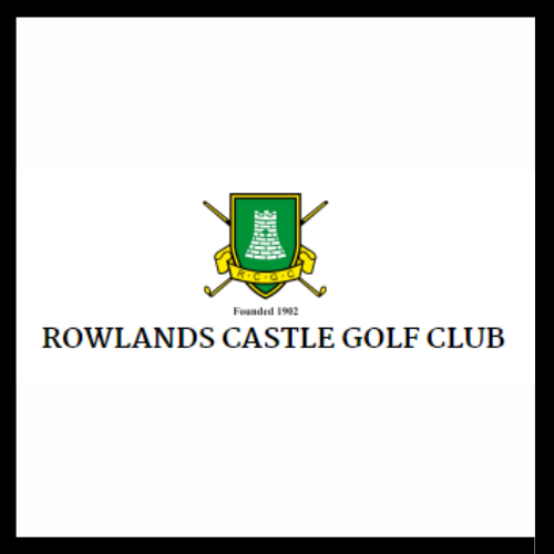 Rowlands Castle Golf Club Logo