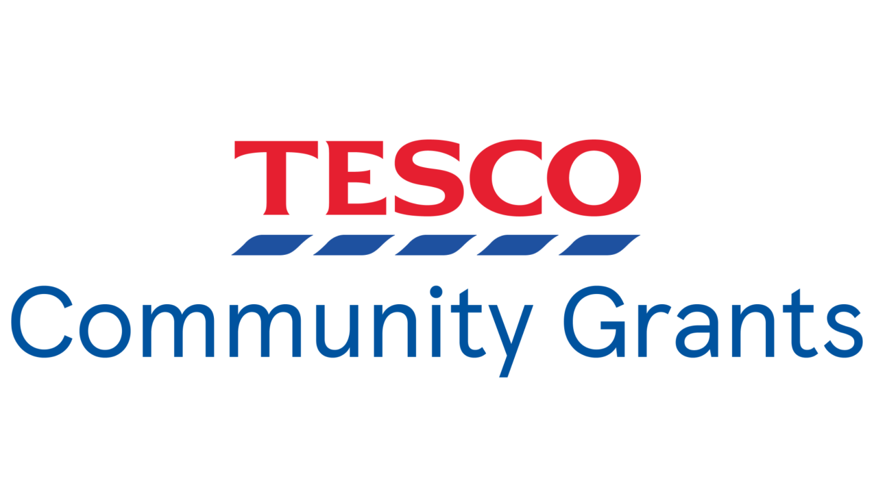 Tesco Community Grant 