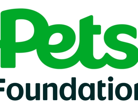 Pets Foundation logo