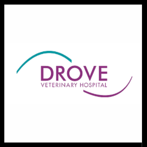 Drove Vets Logo