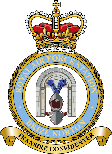 RAF Brize Norton