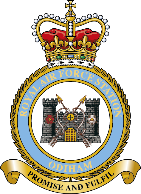 RAF Odiham