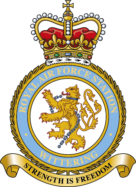 RAF Wittering