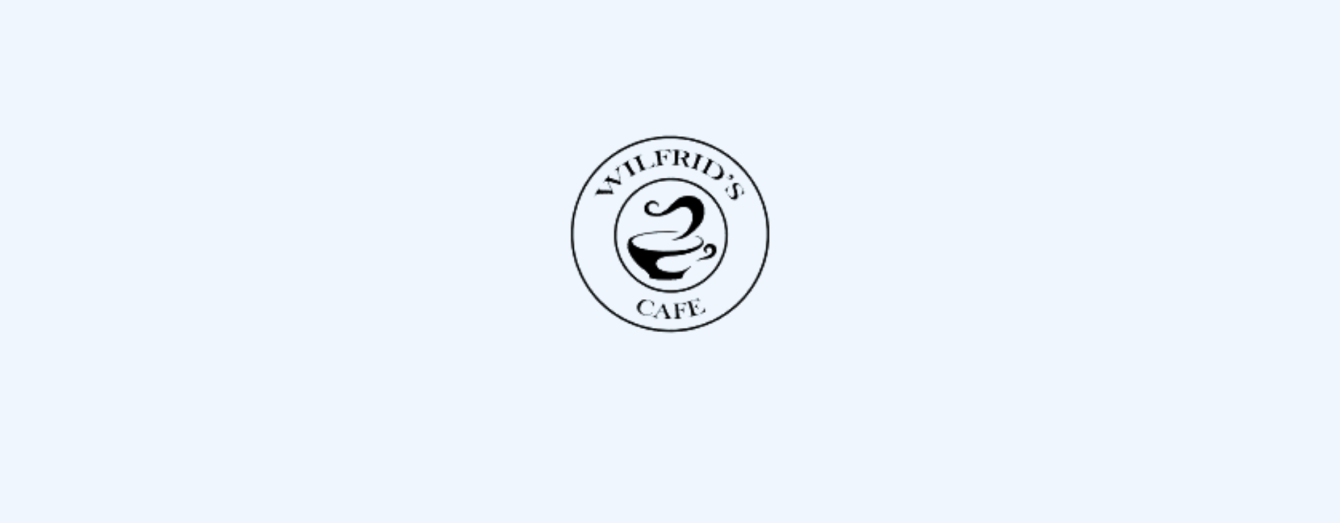 Wilfrid's Cafe logo