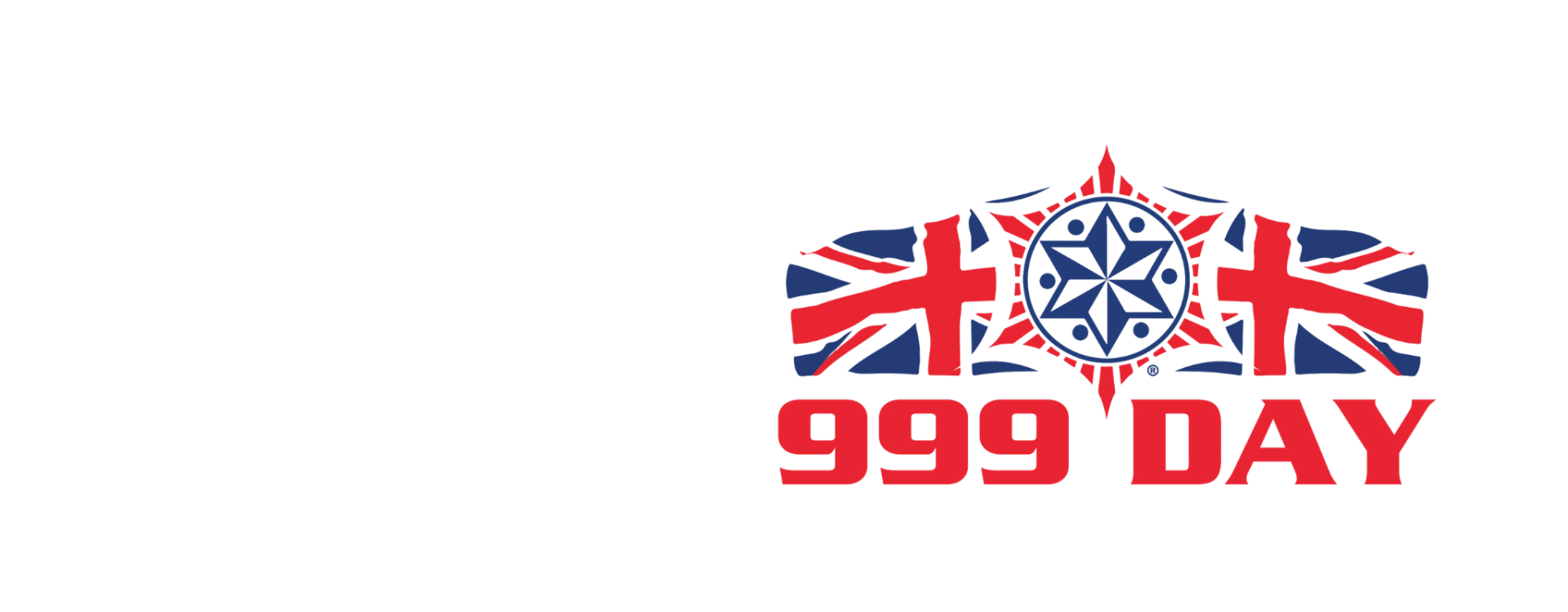 999 day logo