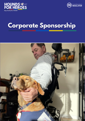 Corporate Sponsorship pack thumbnail