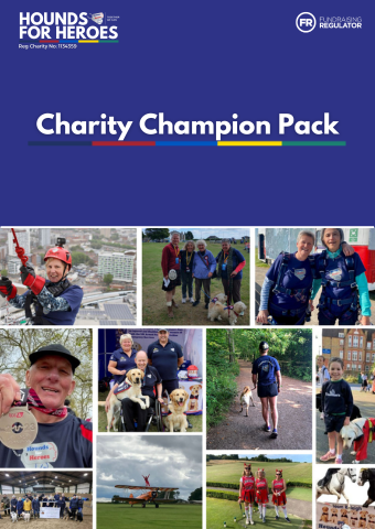 Charity Champions front page thumbnail