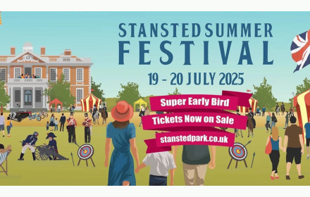 Stanstead summer festival 