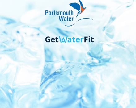 Get Water Fit 