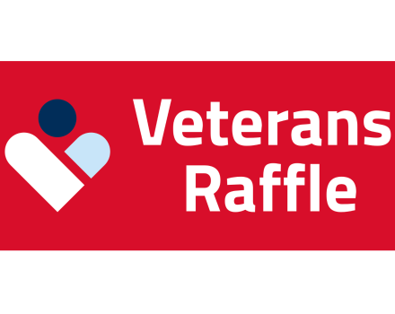 Veterans Raffle