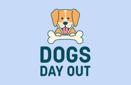 Dogs day out logo 