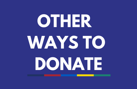 Other ways to donate 