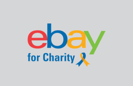 eBay for Chairty