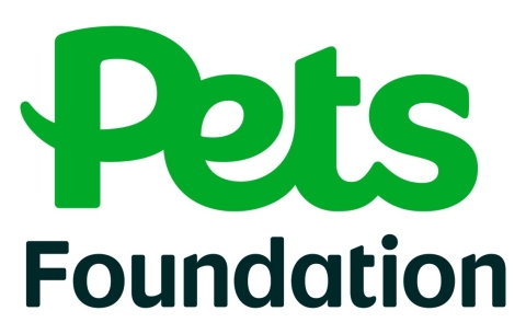 Pets Foundation logo