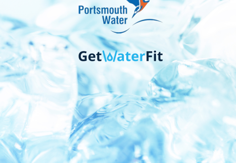 Get Water Fit 